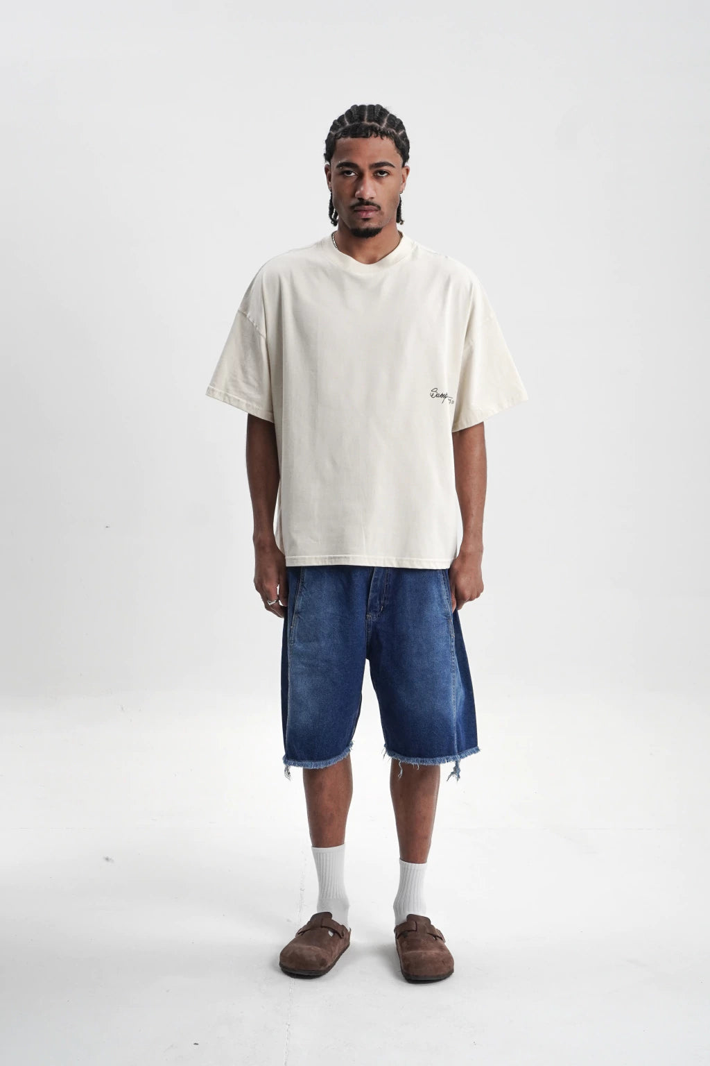 Remera Samples Studios