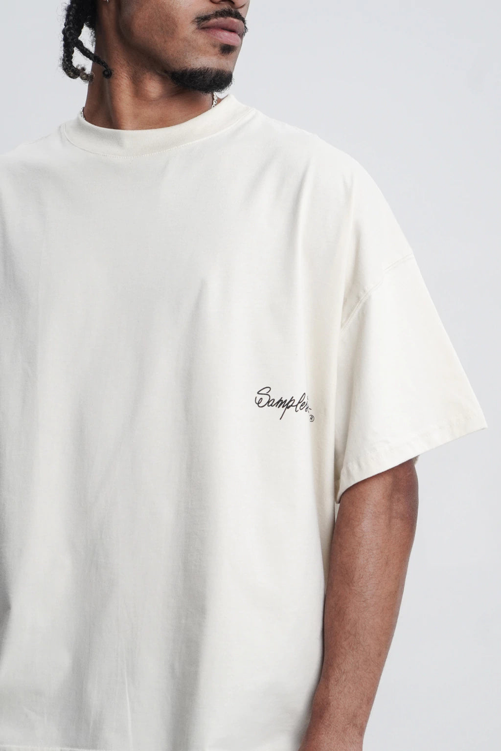 Remera Samples Studios