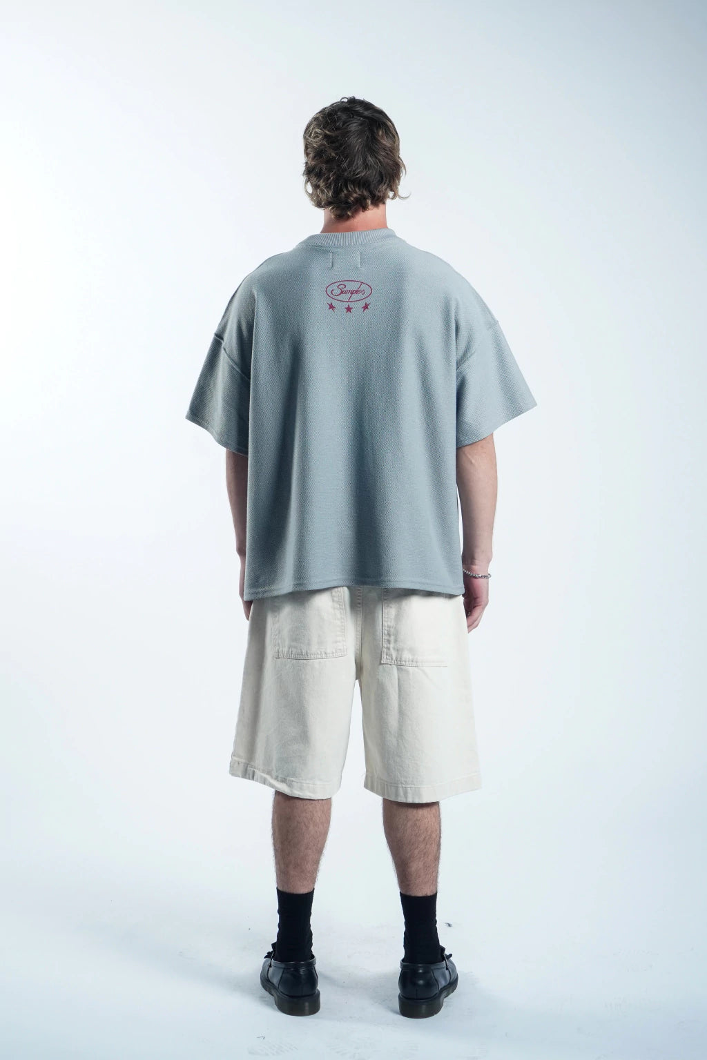 Remera Samples Studios