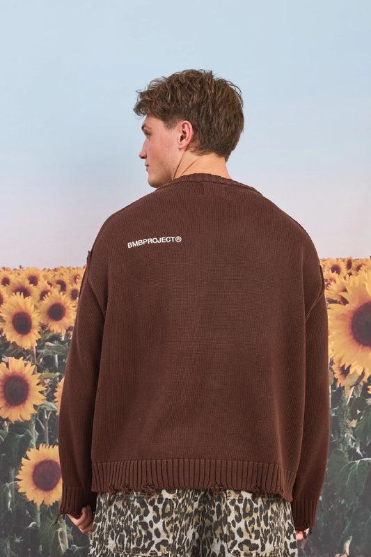 Sweater BombaProject