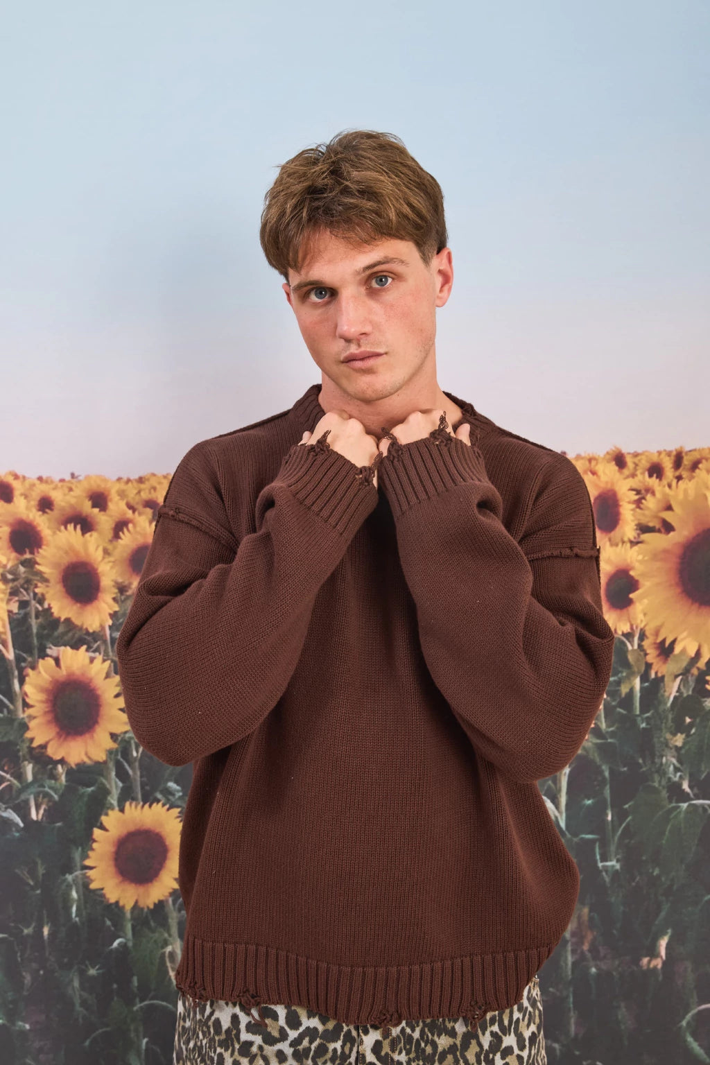 Sweater BombaProject