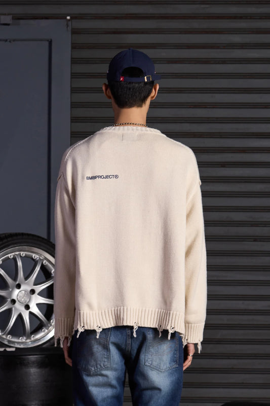 Sweater BombaProject