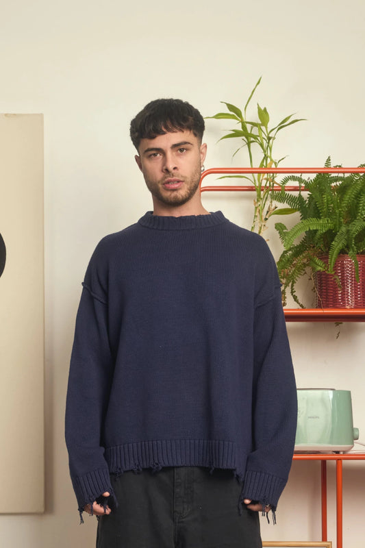 Sweater BombaProject