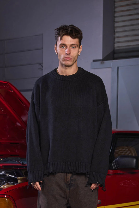 Sweater BombaProject