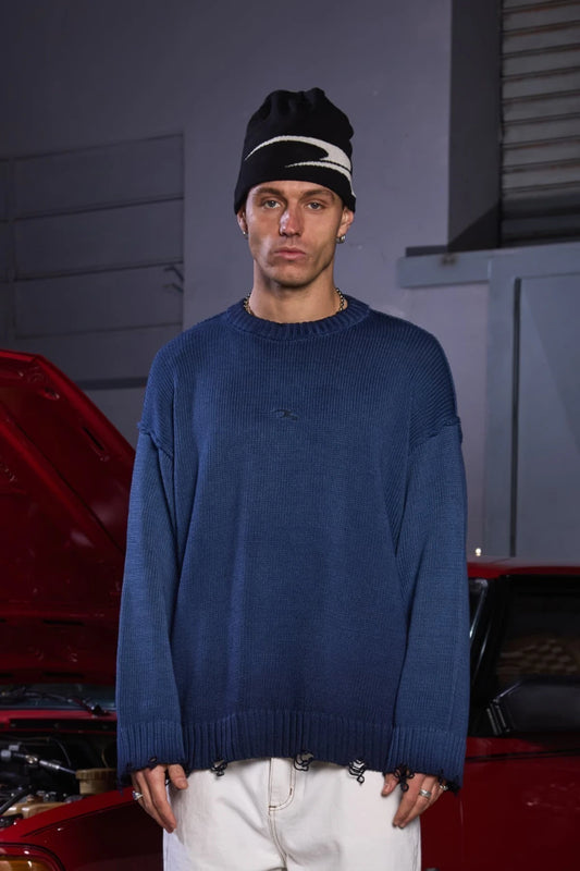 Sweater BombaProject