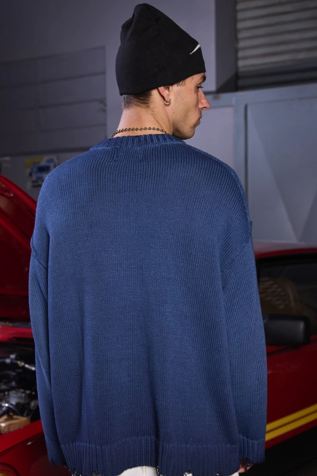 Sweater BombaProject