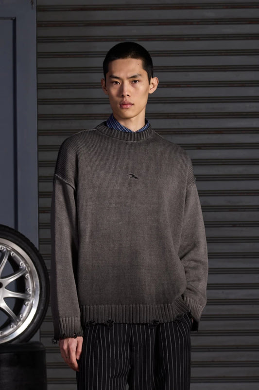 Sweater BombaProject
