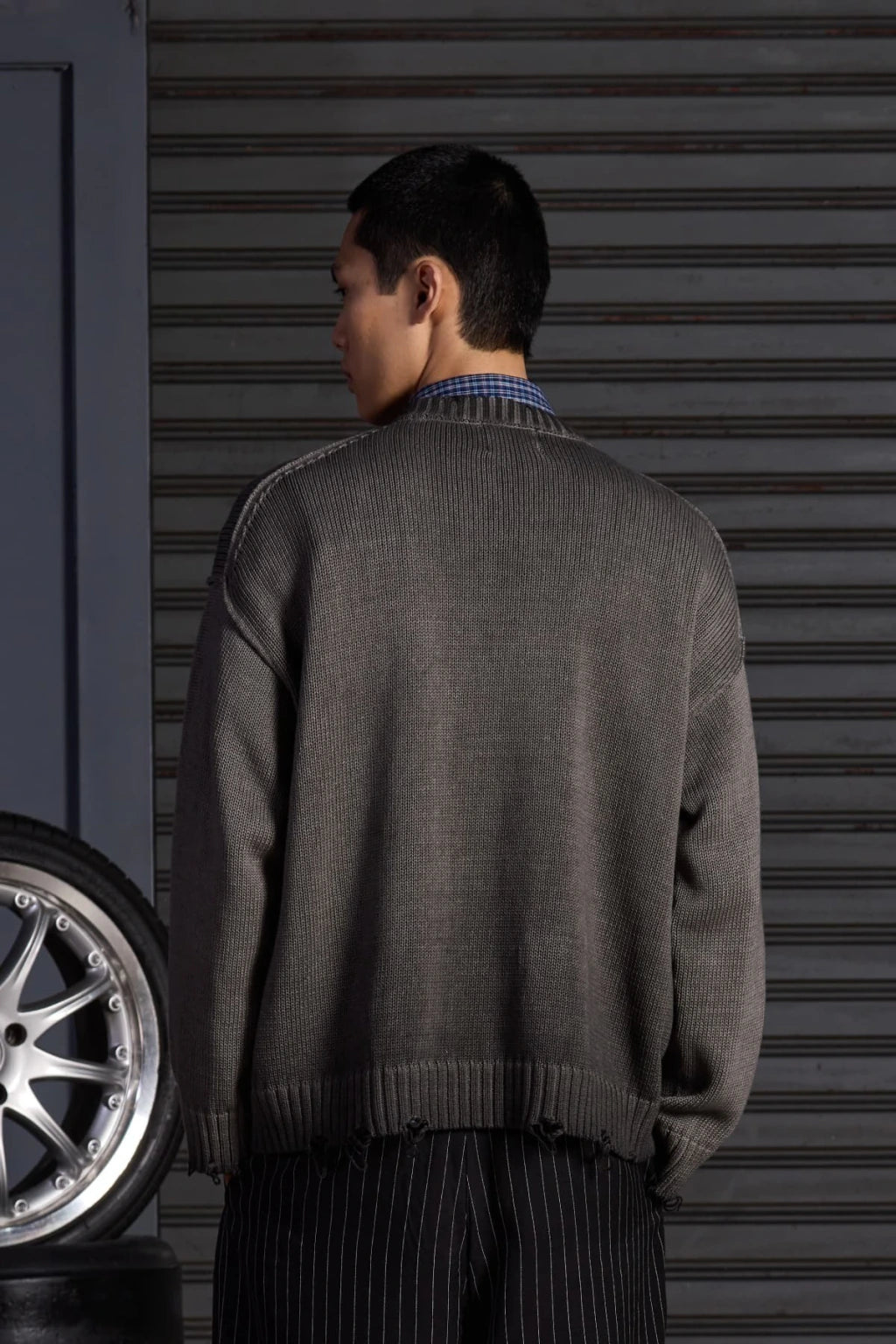 Sweater BombaProject