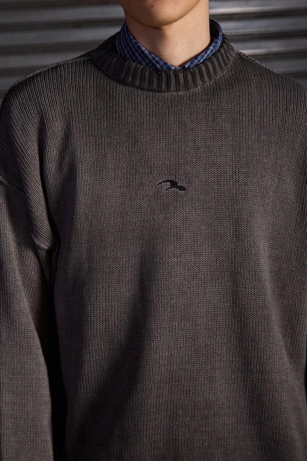 Sweater BombaProject