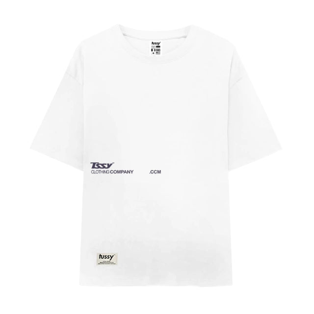 Remera Tussy